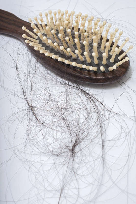 Hard Water and Hair Loss — The Hidden Connection You Shouldn’t Ignore