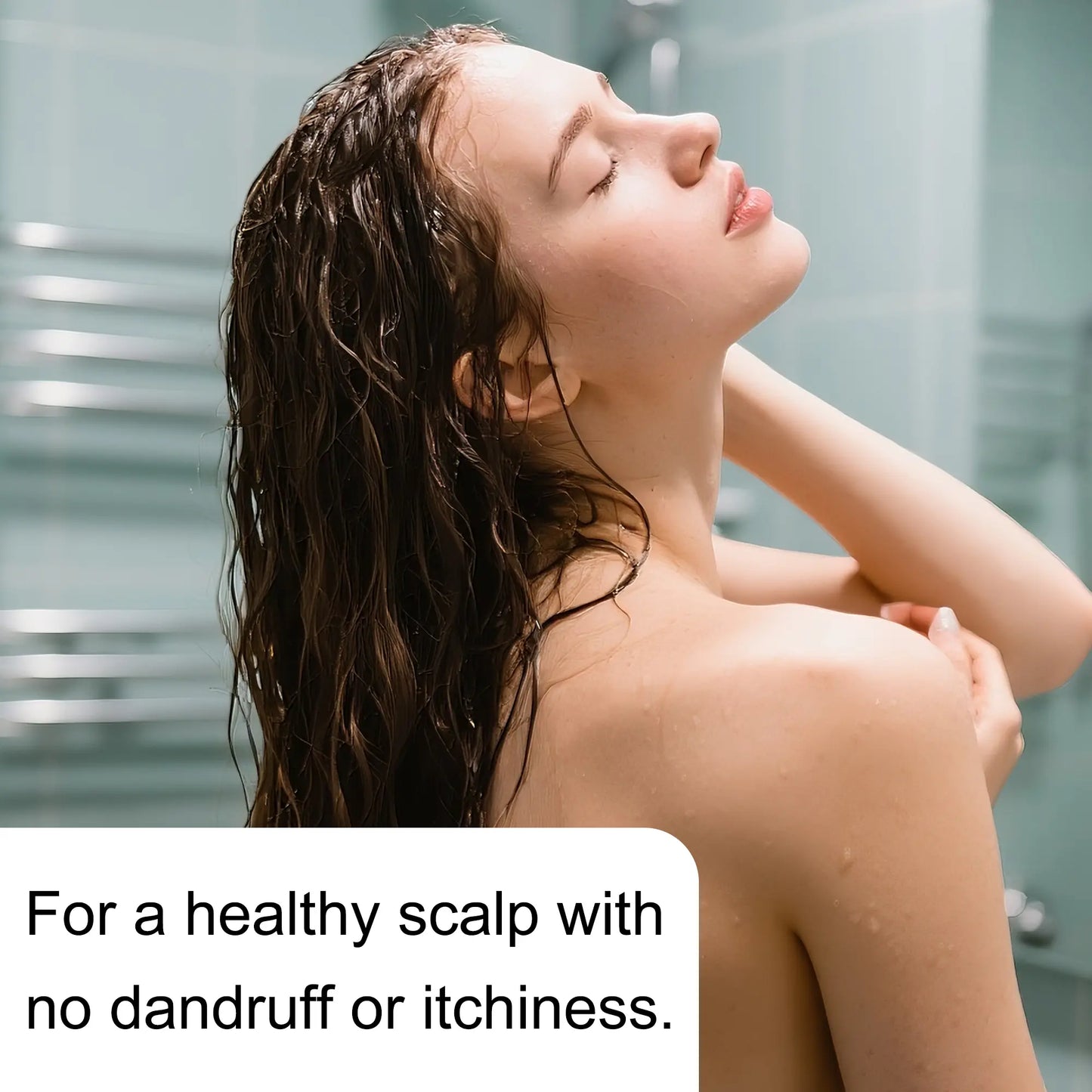 Shower Water Softener System