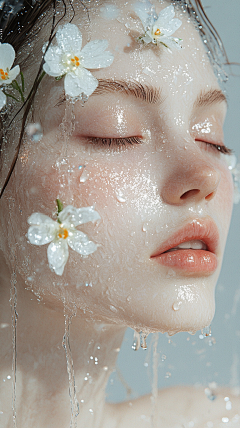 Dry Skin After Shower? Here’s What Might Really Be Causing It