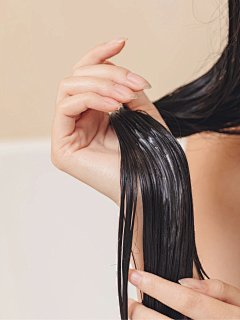 Hard Water and Hair Treatment