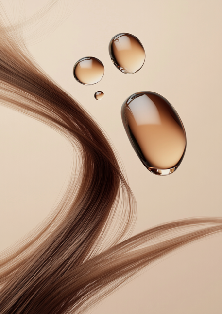 Better Water, Healthier Hair