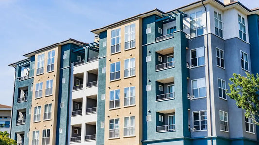 How to Soften Water in an Apartment