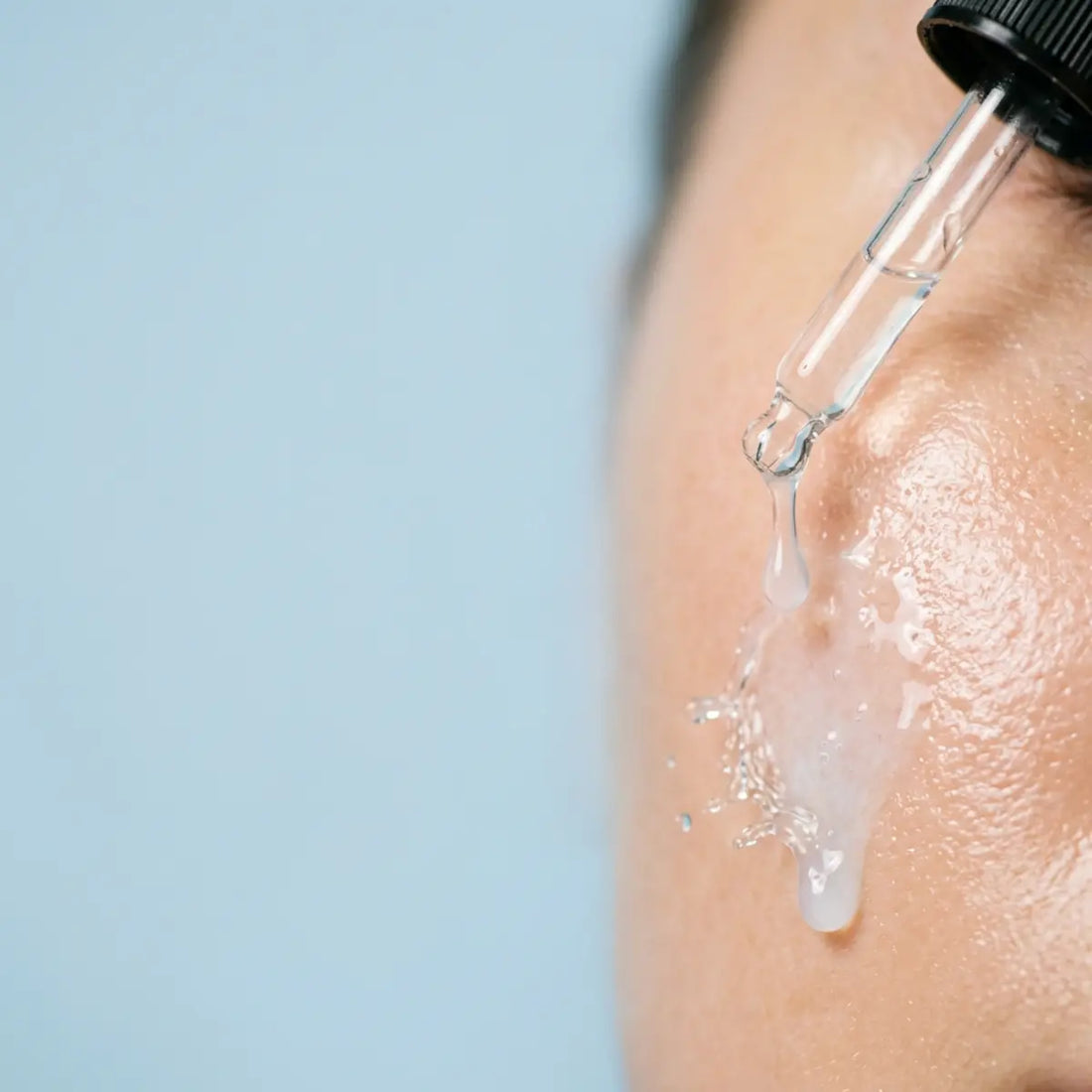 We Analyzed HA Efficacy: How Hard Water Blocks Hydration