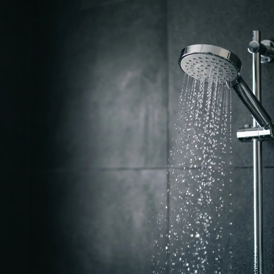 We Mapped Well Water Shower Fixes by Symptom and Cause