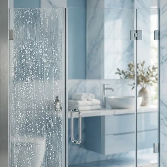 We Tested Shower Filters vs Softeners: The Real Hard Water Fix