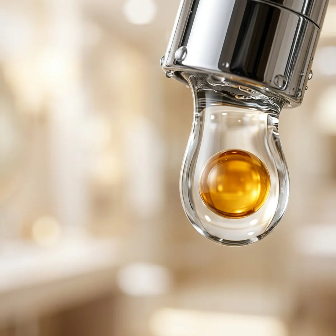 We Analyzed Shower Resins: Why Food-Grade Matters