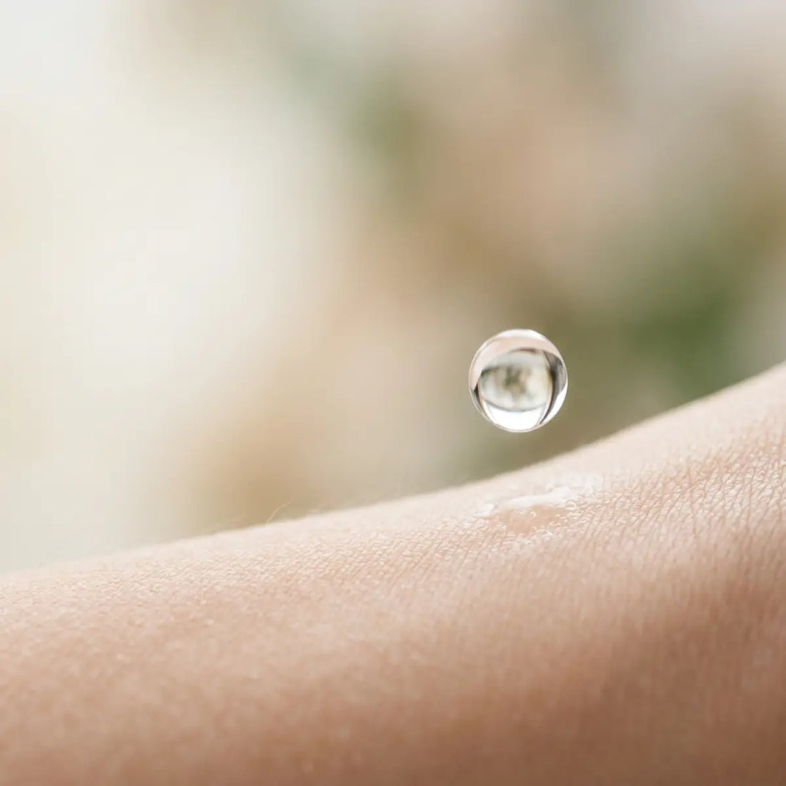 We Checked the Evidence: Can Hard Water Worsen Acne?