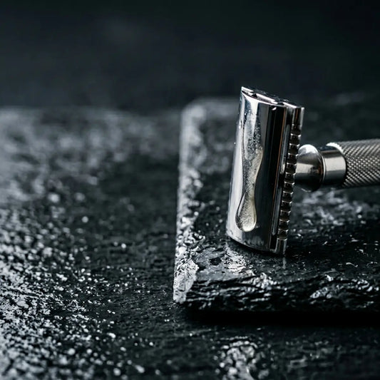 We Tested Hard Water Razor Burn: The Real Root Cause