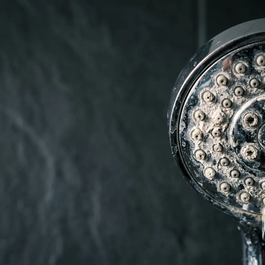 We Tested Denver Hard Water: The Skin Dryness Stack