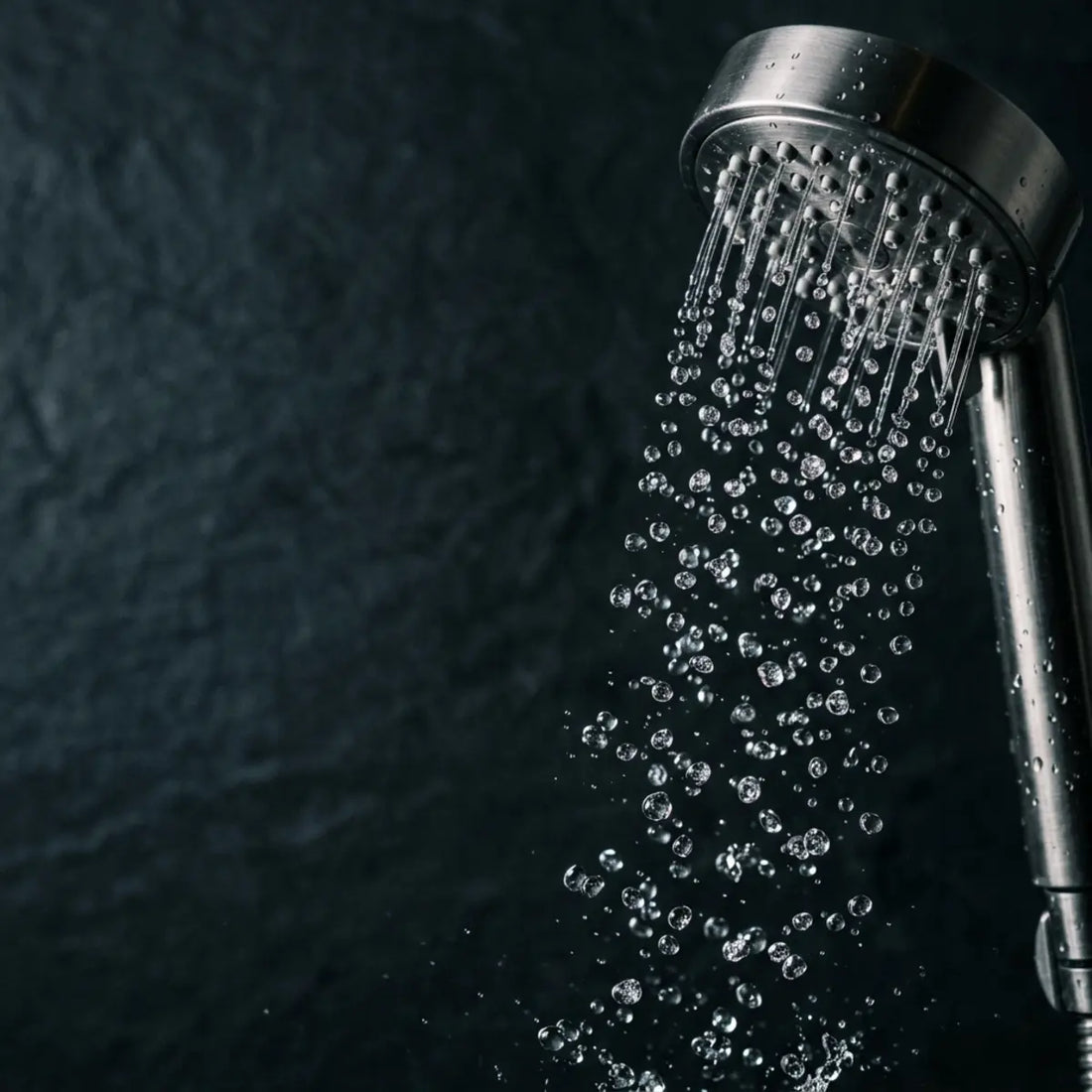 We Analyzed the Scalp Microbiome: The Hidden Impact of Hard Water