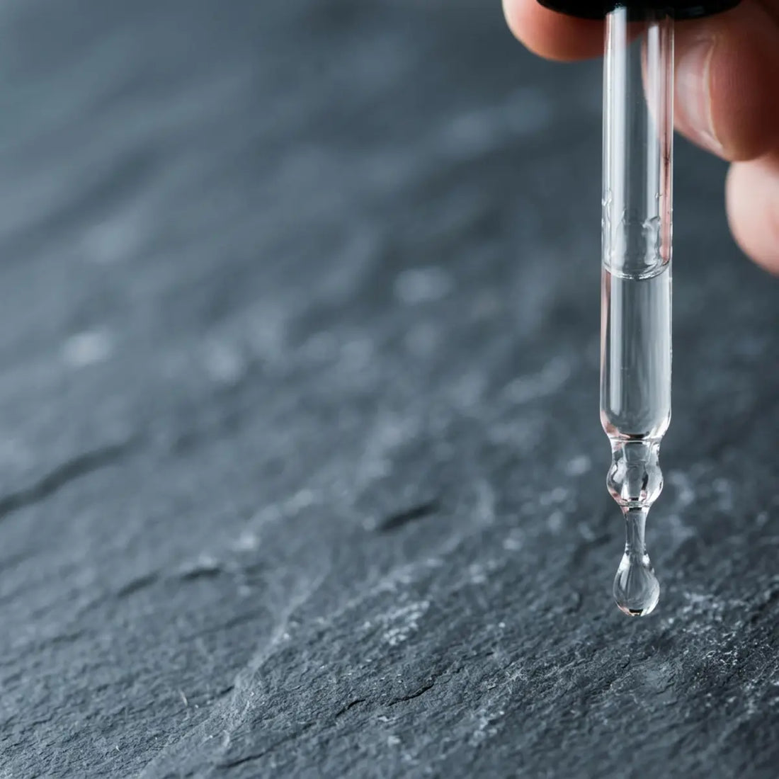 Analizamos el impacto del agua dura en el minoxidil