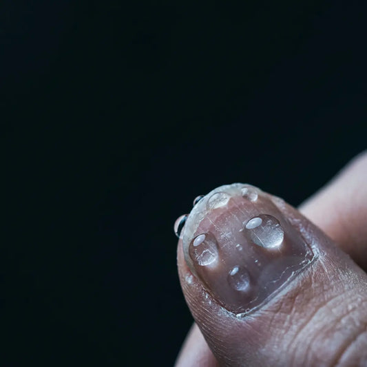 We Analyzed Hard Water’s Role in Brittle Nails