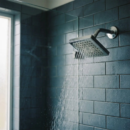 Indianapolis Water Report 2026: Why Your Heartland Shower Feels Like Scoured Rock