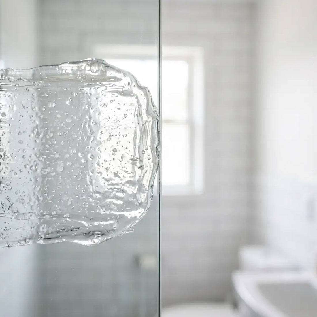 Investigamos el slugging con agua dura