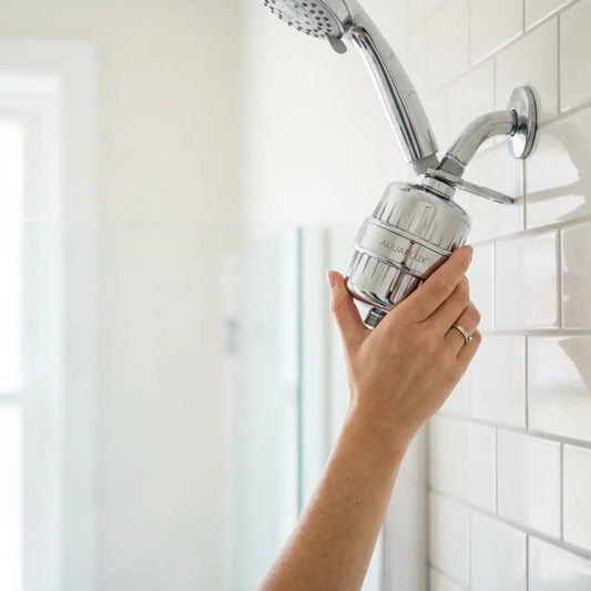 We Tested Apartment Water Fixes: The Real Way to Soften Hard Water
