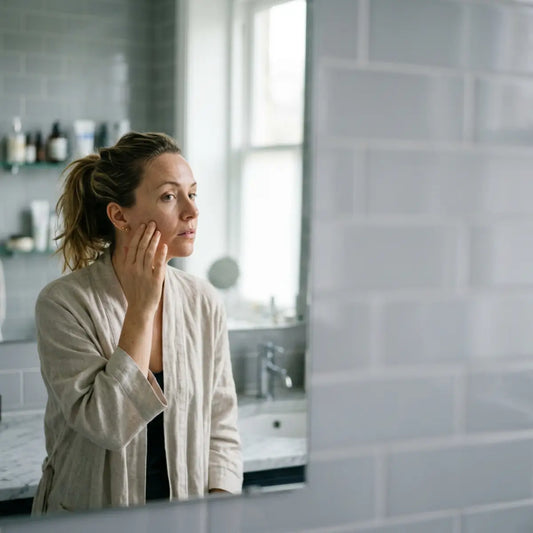 We Tested Hard Water Impact: The Hidden Cost to Skin & Hair