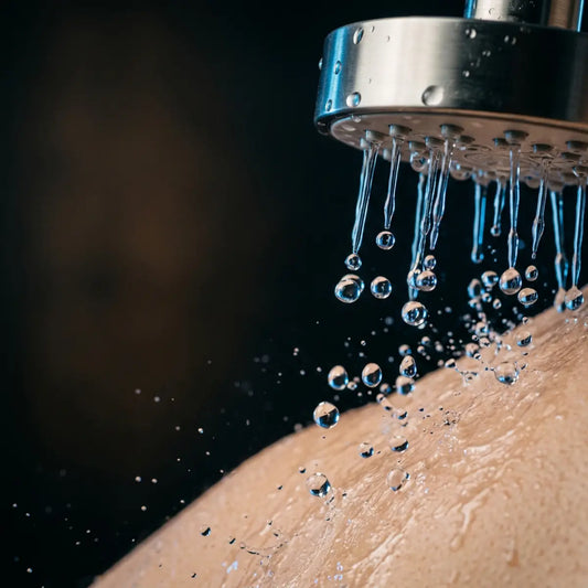 We Investigated Hard Water’s Link to Fungal Acne