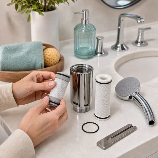 OEM vs Universal Shower Cartridges: 6 Checks