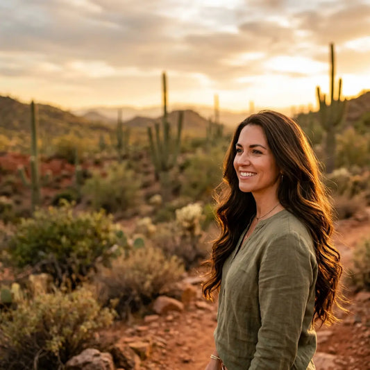We Tested Phoenix Hair Care: The Real Science of Desert-Proof Beauty