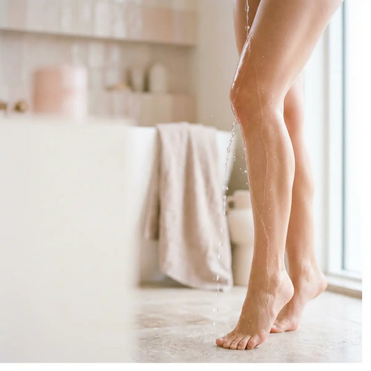 We Evaluated Hard Water KP: Why Strawberry Legs Flare