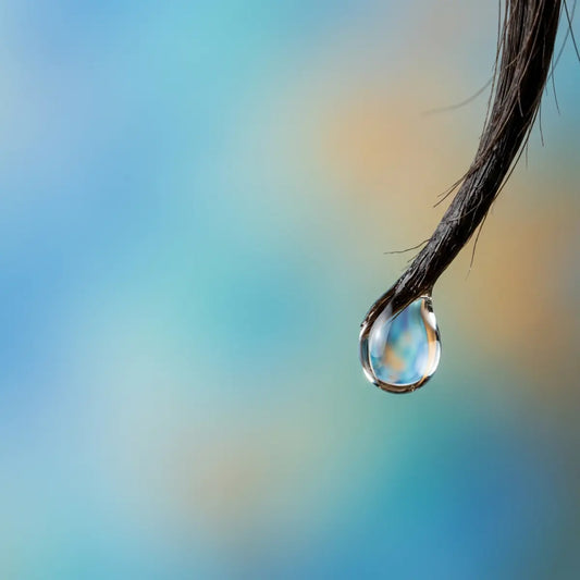 We Tested Scalp pH: How Hard Water Disrupts Barrier Health