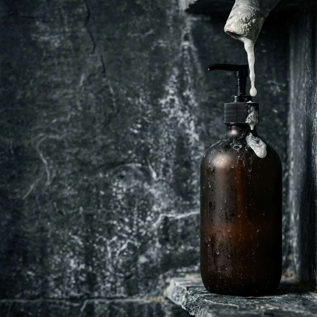 Probamos champús anticaspa con agua dura: el zinc falla