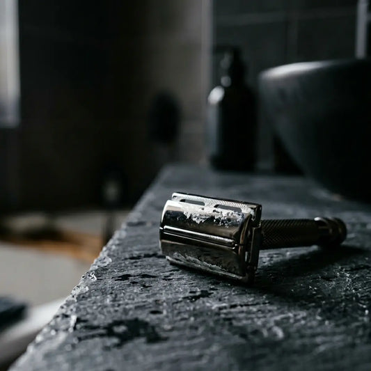 We Investigated Razor Burn: The Hidden Impact of Hard Water
