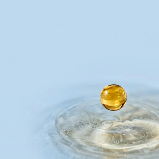 We Tested Oil Cleansers in Hard Water: Why Film Forms