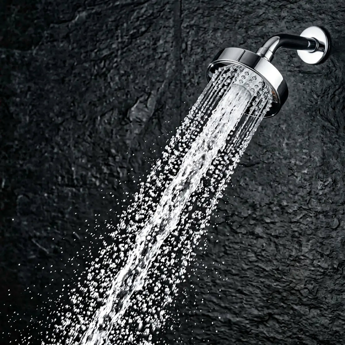 We Tested Pressurized Showerheads: Real Results for Hard Water Homes