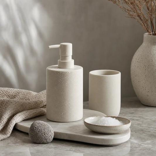 Why Sulfate-Free Shampoo Fails the Hard Water Test