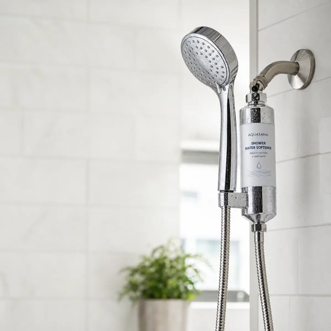 Handheld Shower Softener Fit: A Tested Compatibility Guide