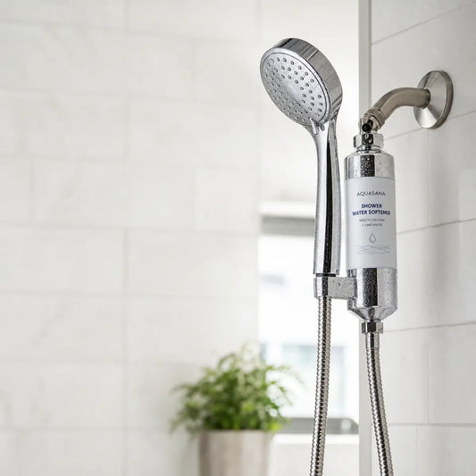 Handheld Shower Softener Fit: A Tested Compatibility Guide