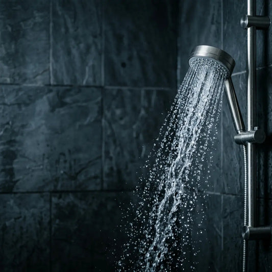 We Tested Gym Shower Water: How to Protect Your Hair