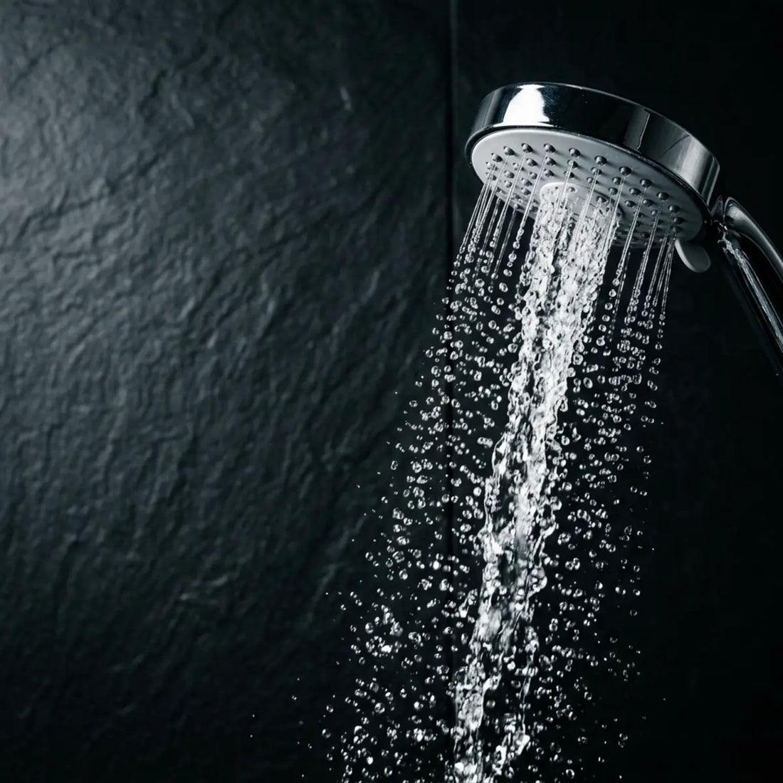 We Tested Shower Magnets: Do They Soften Hard Water?