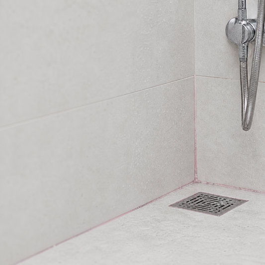 Pink Slime in the Shower: Why a Softener Is Not the Fix