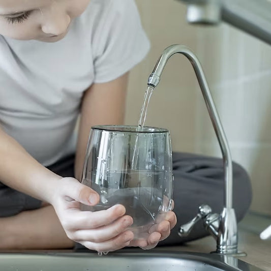 Understanding the Difference Between Water Softeners and Water Filters