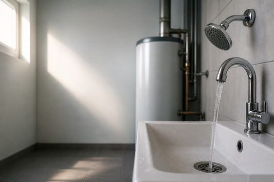 Why Does My Water Smell Like Rotten Eggs? Source Triage