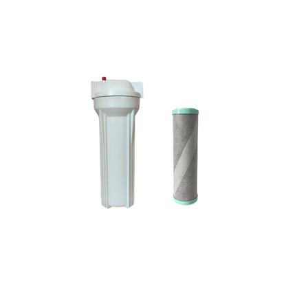 Antibacterial ACF Filter Replacement