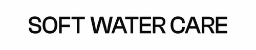 Soft Water Care