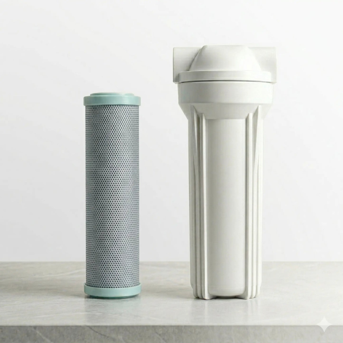 Antibacterial ACF Filter Replacement