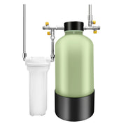 Shower Water Softener System