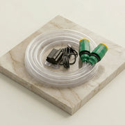 Shower Softener Recharge Pump Kit